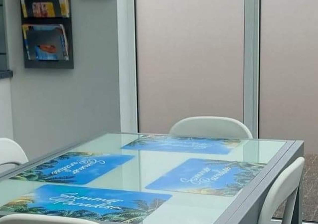 Vakantiewoning - 'T Ouwershuys Opoeteren Bagian luar foto