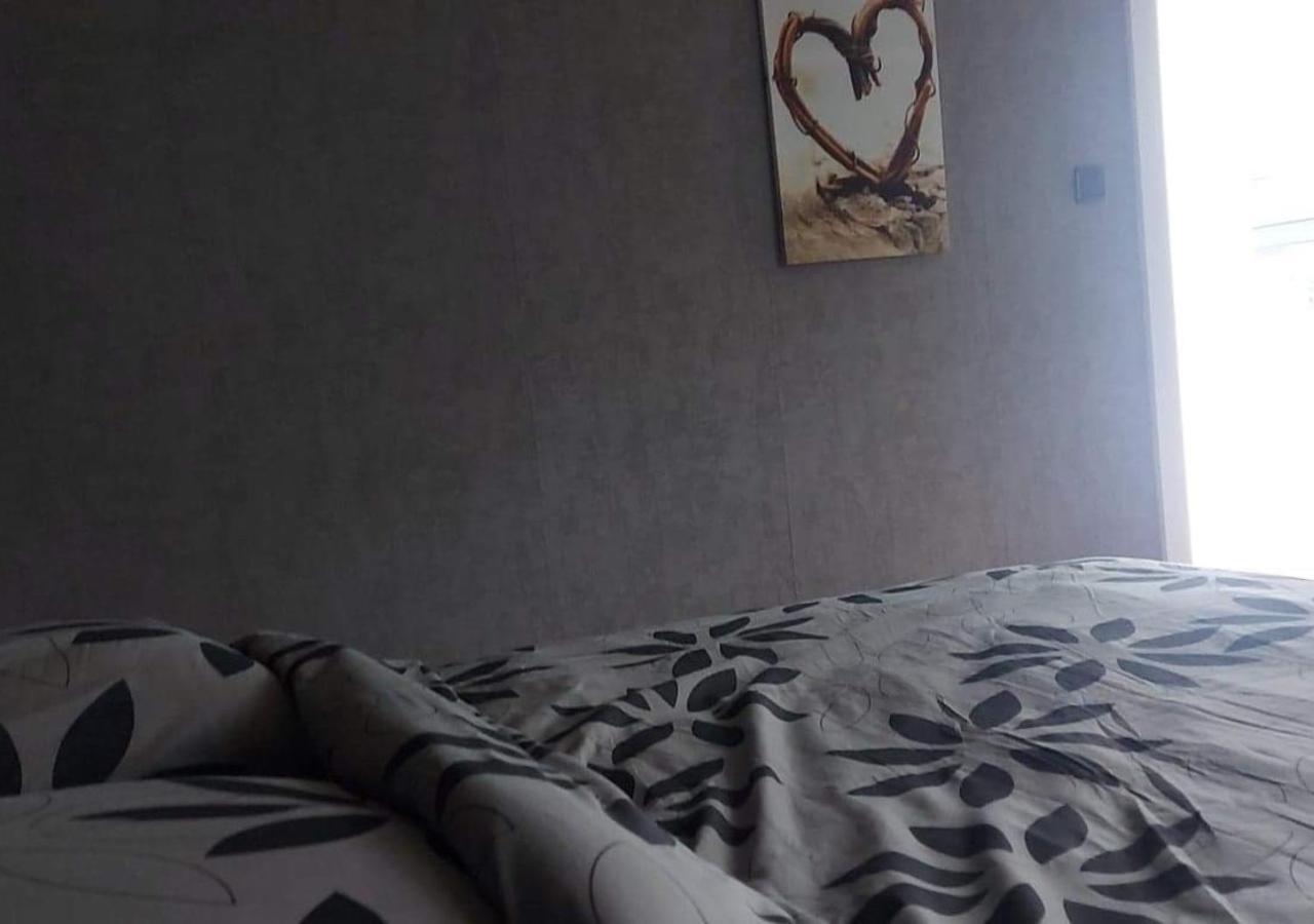 Vakantiewoning - 'T Ouwershuys Opoeteren Bagian luar foto