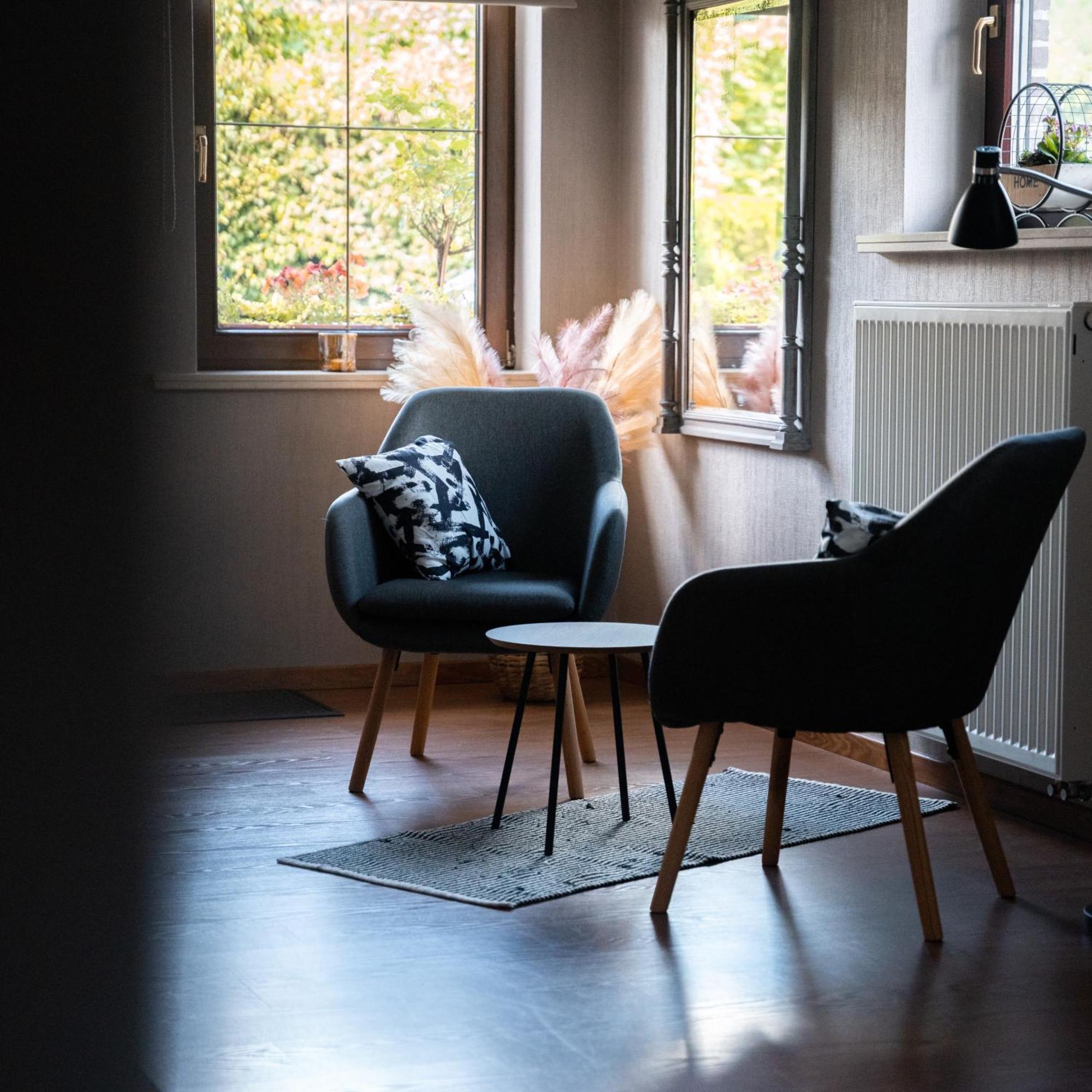 Vakantiewoning - 'T Ouwershuys Opoeteren Bagian luar foto